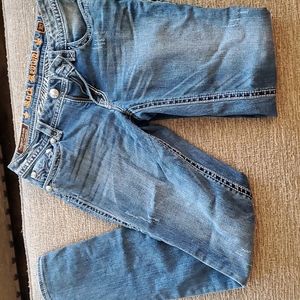 Rock Revival 30 Skinny Jean